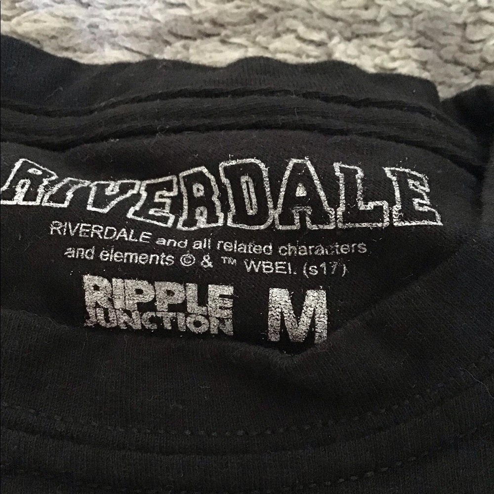 Riderdale T-shirt